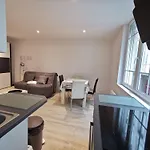 Apartment Saint Thomas By Interhome